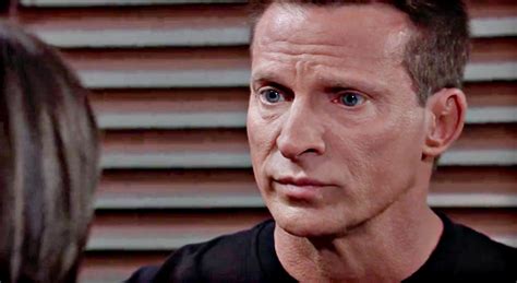 Sonny suddenly forced Dex out of the loop on any Pikeman details, so Dex will worry that means he knows about the takedown plan. . General hospital spoilers celeb dirty laundry